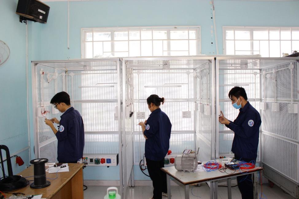HỘI THI “HỌC SINH GIỎI CẤP TRƯỜNG” NĂM HỌC 2024 – 2025