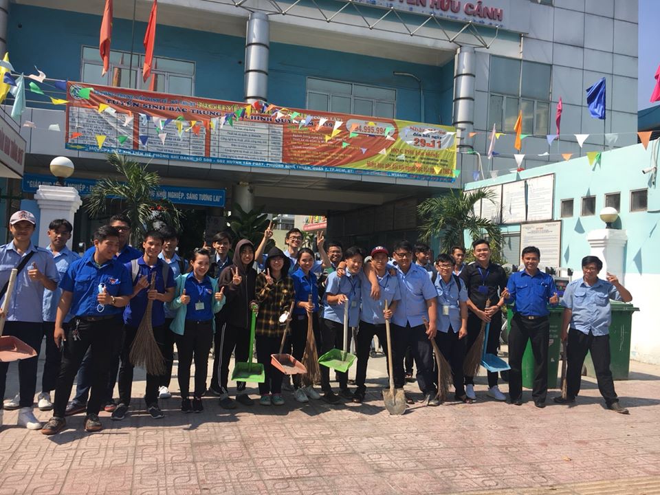 Ngày lao động Cộng sản
