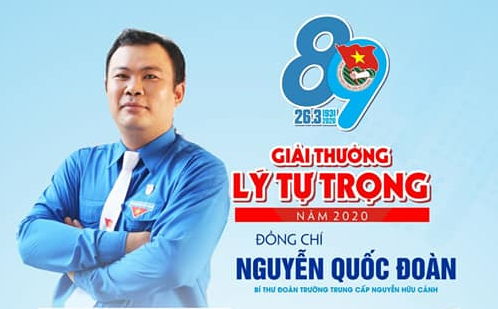 'Anh thầy' thủ lĩnh thanh niên