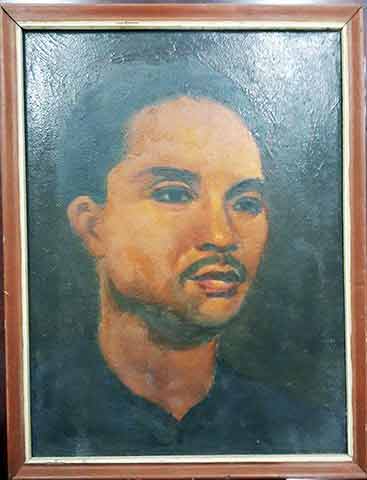 Kỷ niệm 130 năm Ngày sinh đồng chí Võ Văn Tần (8/1891 - 8/2021)