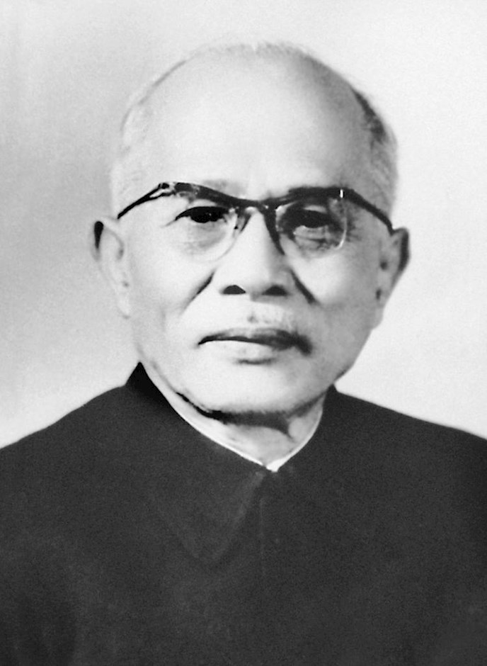 Chủ tịch Tôn Đức Thắng trong phong trào công nhân lao động 