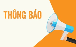 Công khai cơ sở vật chất, thiết bị, dụng cụ đào tạo năm 2023