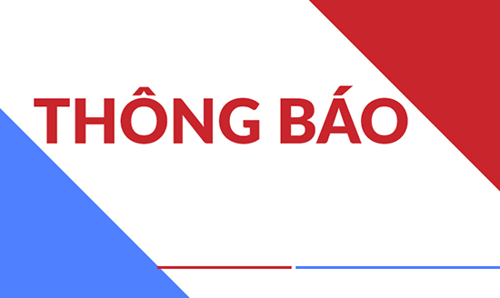 Công khai cơ sở vật chất năm 2024